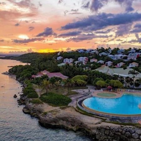 Coco Breeze - Anse Des Rochers Saint-Francois  Luaran gambar