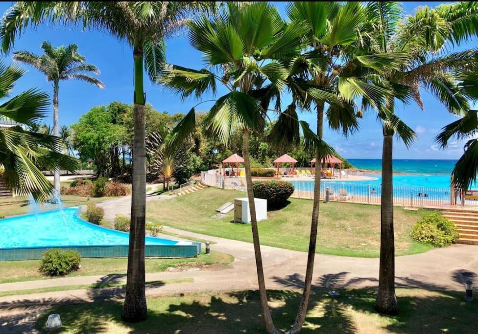 Coco Breeze - Anse Des Rochers Saint-Francois  Luaran gambar